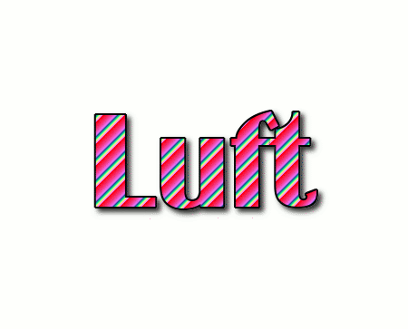 Luft Logo