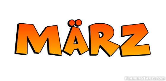 März Logo