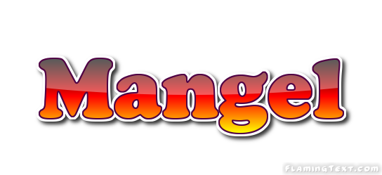 Mangel Logo