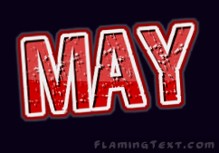 May Logo