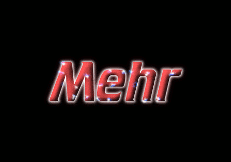 Mehr Logo