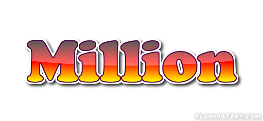 Million Logo