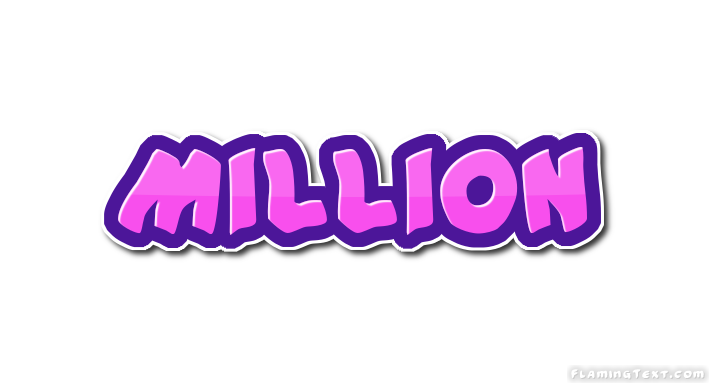 Million Logo