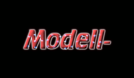 Modell- Logo