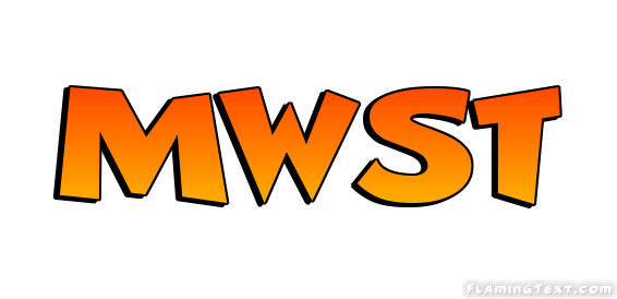 MwSt Logo