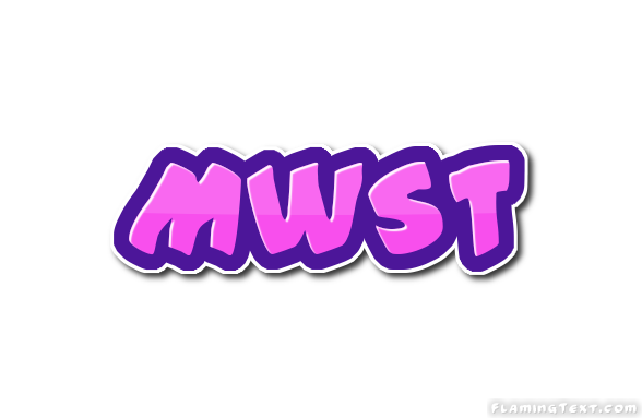 MwSt Logo