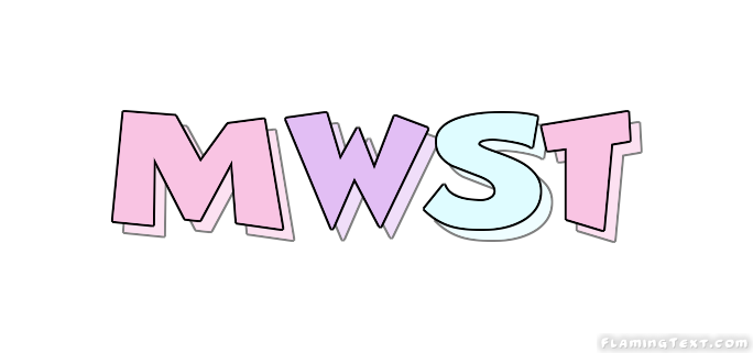 MwSt Logo