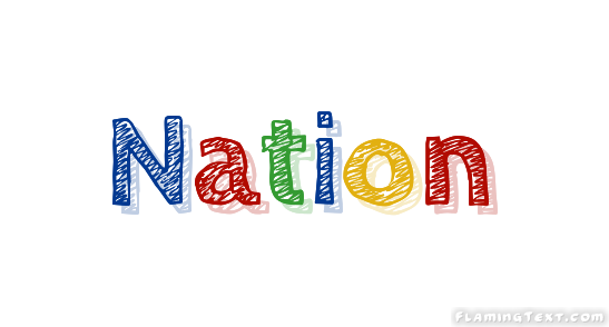 Nation Logo