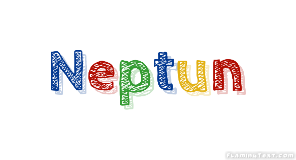 Neptun Logo