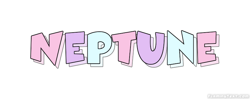 Neptune Logo