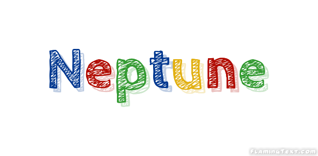 Neptune Logo