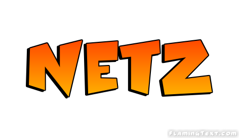 Netz Logo