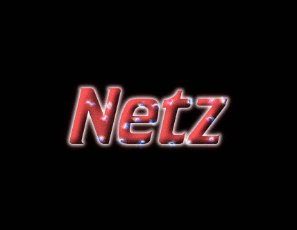 Netz Logo