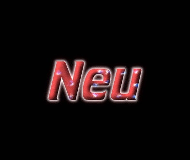 Neu Logo