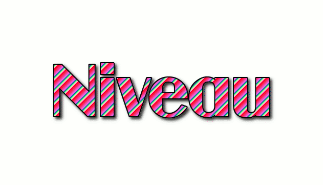 Niveau Logo
