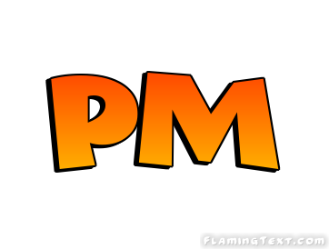 PM Logotipo