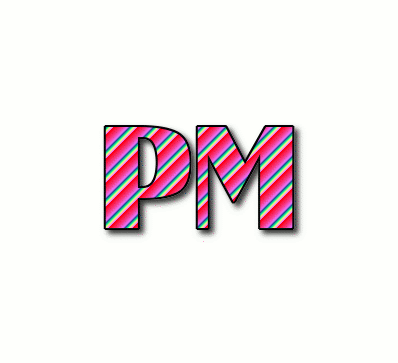 PM Logotipo
