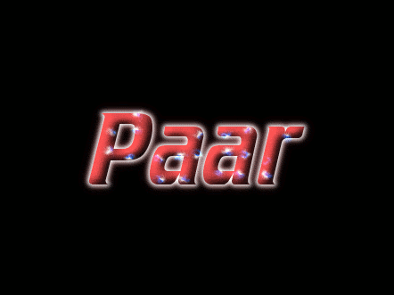 Paar Logo