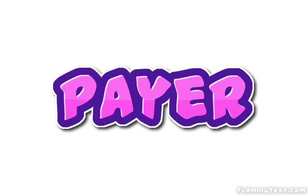 Payer Logo