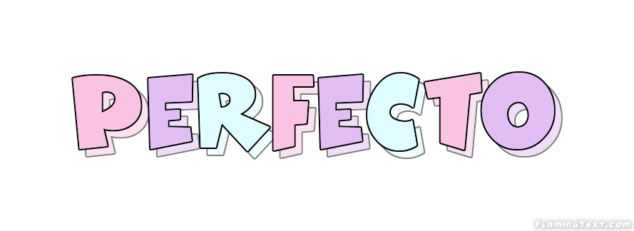 Perfecto Logo