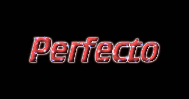 Perfecto Logo