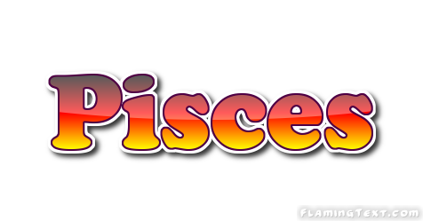 Pisces Logo