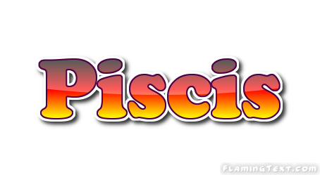 Piscis Logo
