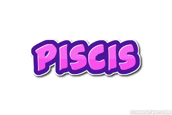 Piscis Logo