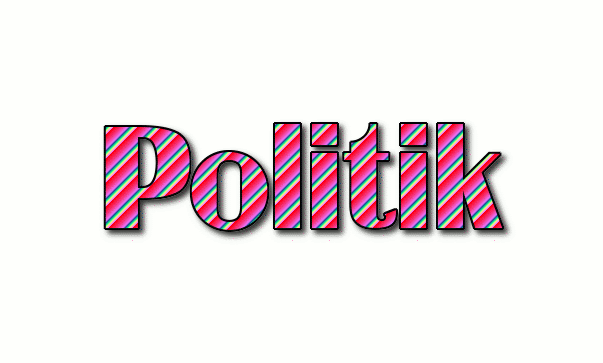 Politik Logo