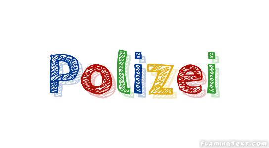 Polizei Logo