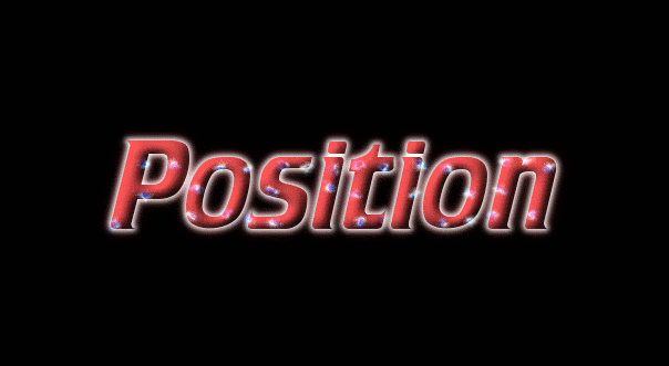 Position Logo