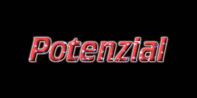 Potenzial Logo