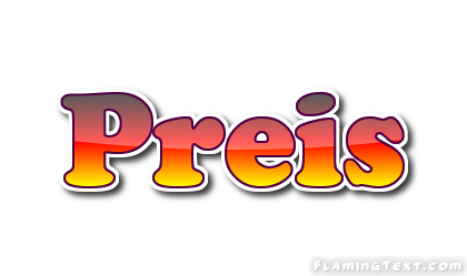 Preis Logo