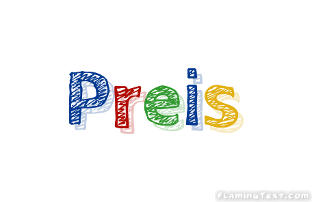 Preis Logo