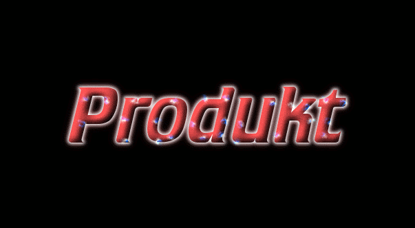 Produkt Logo