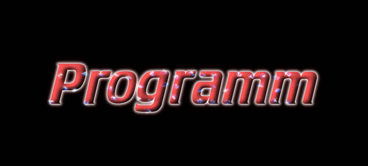 Programm Logo