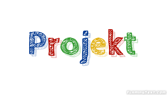 Projekt Logo