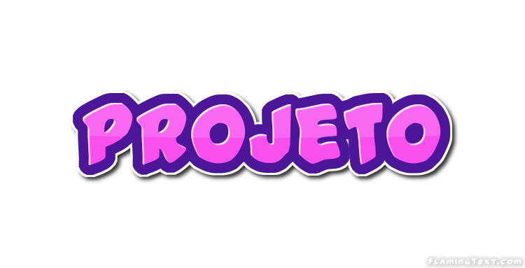 Projeto Logotipo