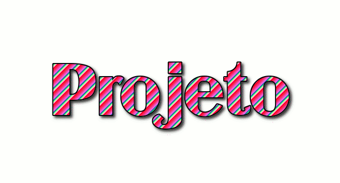 Projeto Logotipo