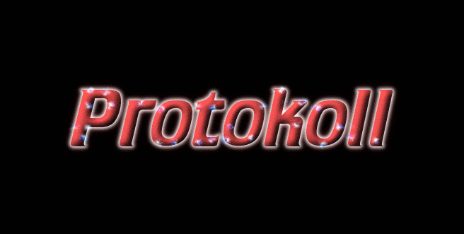 Protokoll Logo