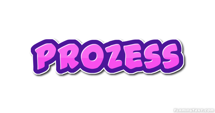 Prozess Logo