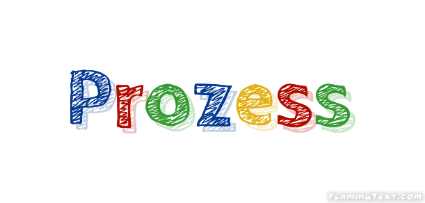 Prozess Logo