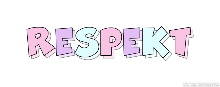 Respekt Logo