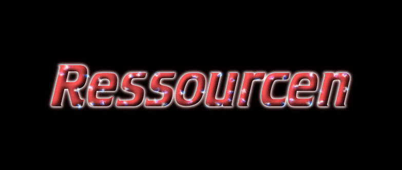 Ressourcen Logo