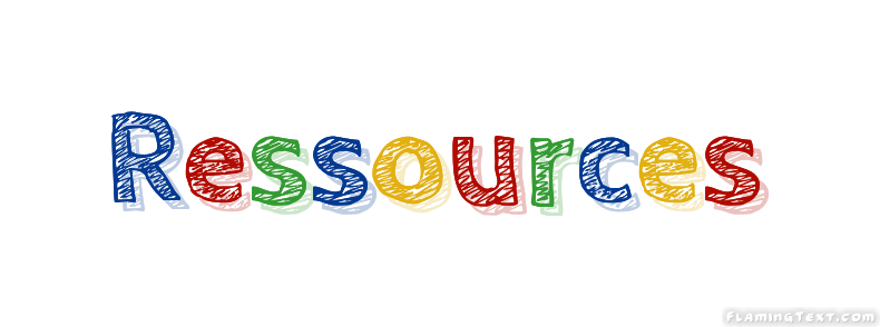 Ressources Logo