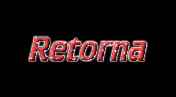Retorna Logotipo
