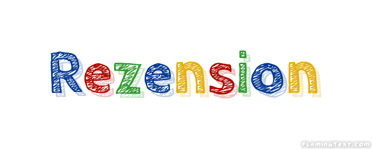 Rezension Logo