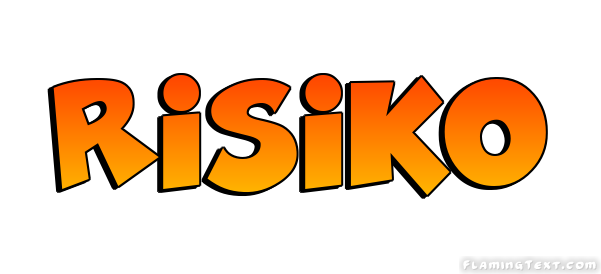 Risiko Logo
