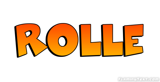 Rolle Logo