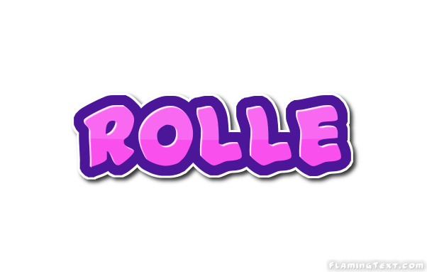 Rolle Logo